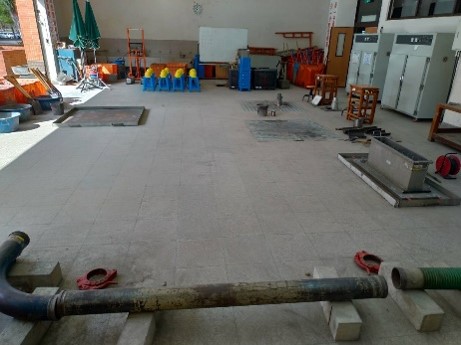 Concrete Workshop